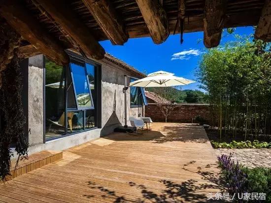 给我一方厨房，还你一桌菜肴