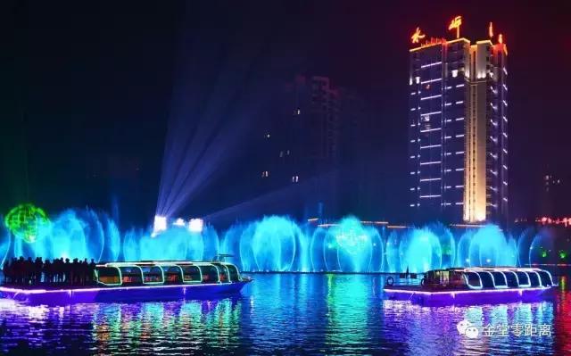 天圆地方!即日起,金堂不再是金堂,这个“新名字”惊艳全世界!