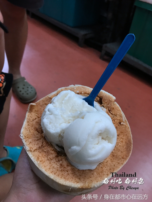 泰国最新旅游之地,泰国旅游清晨时光