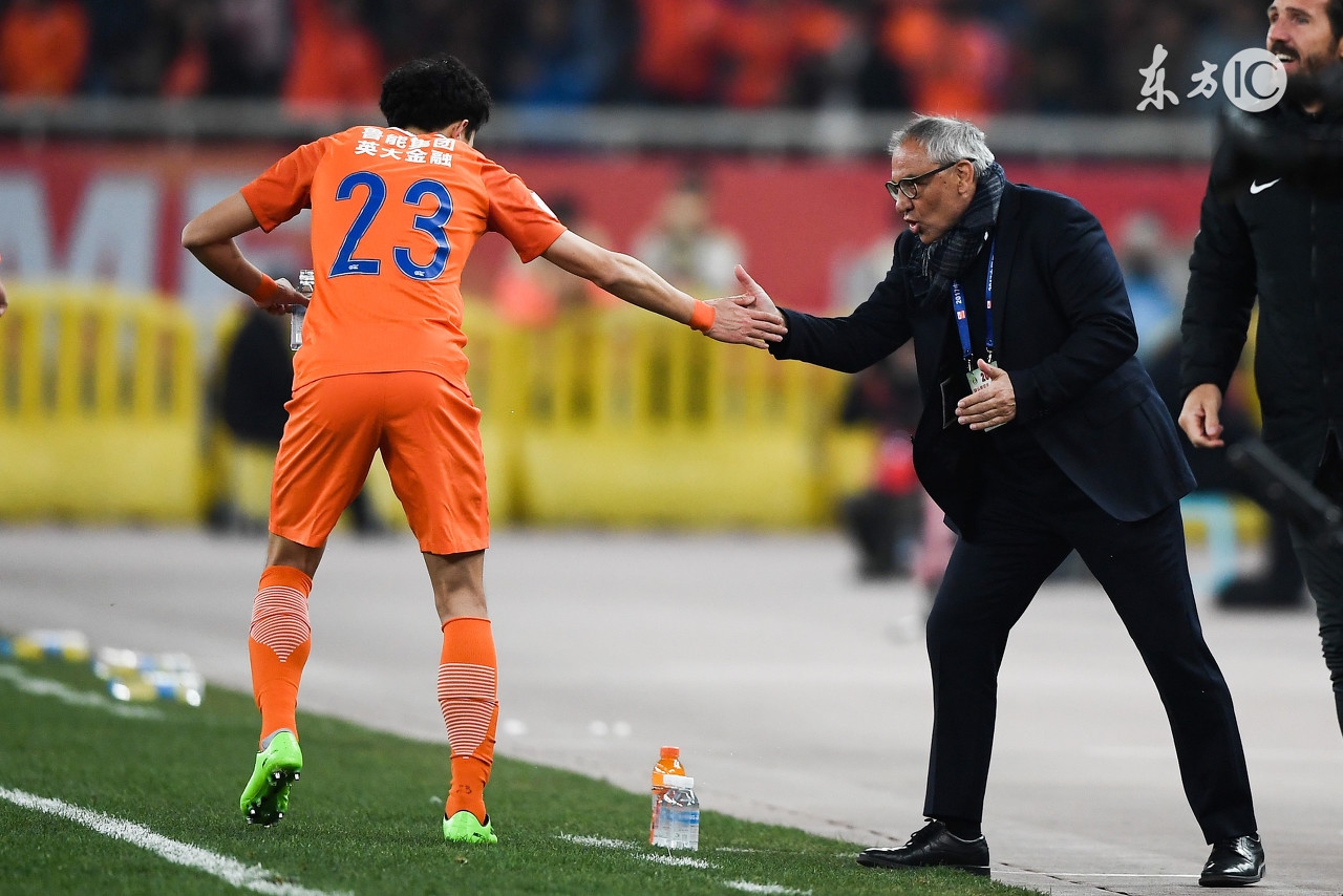 马加特鲁能有多强,马加特鲁能2017赛季