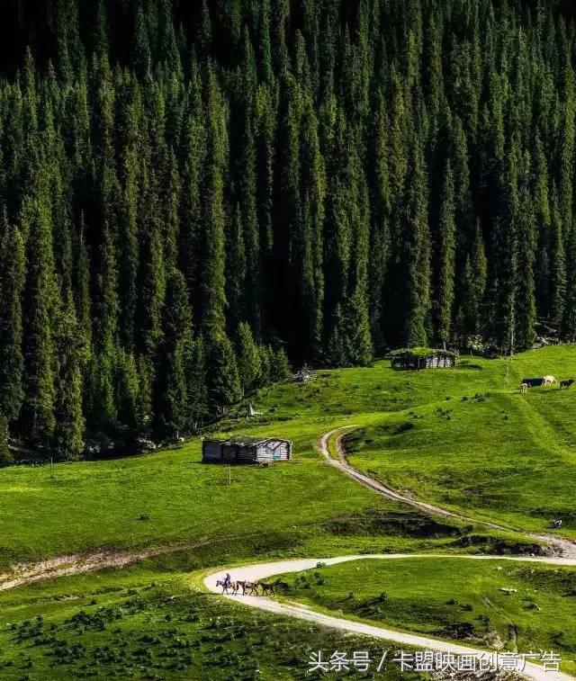 2万5千公里｜跨越半个中国，我们在路上等你