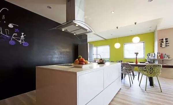 黑板漆是什么,黑板漆到底是什么