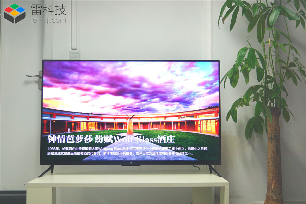 小米电视4s测评32寸,小米电视4s评测55寸曲面屏