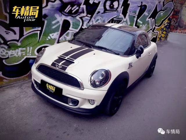 12款minicoopers评测,minicoopers淡蓝色测评