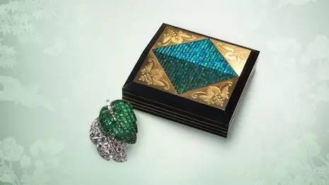 梵克雅宝顶级珠宝价格,梵克雅宝是顶级珠宝吗