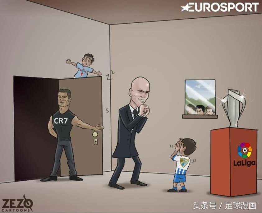 c罗足球传奇之路,足球漫画版c罗视频