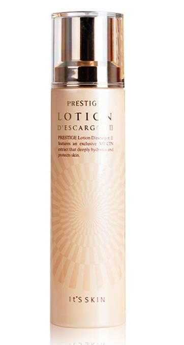 这两种东西满足你对护肤品的所有期待！