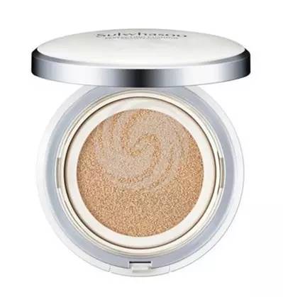 韩系日系欧系美系都出了气垫，做个吐血报告