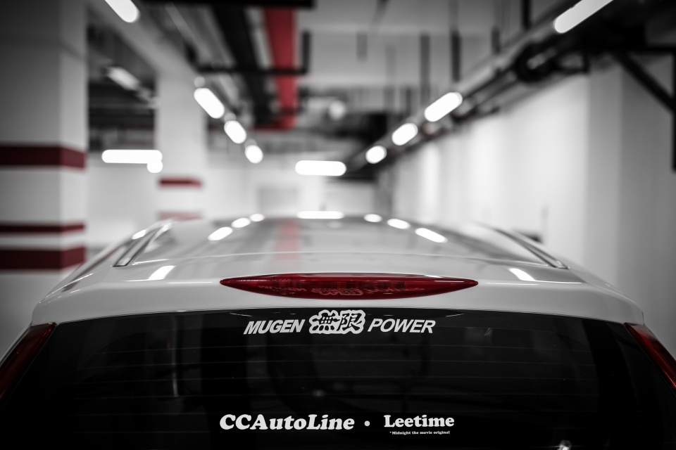 vtec涡轮飞度,vtec的飞度