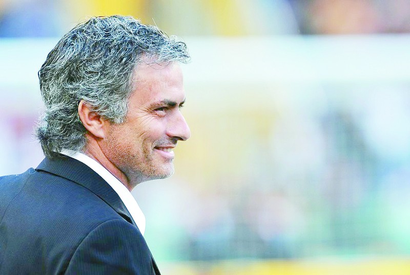 皇马的五大传奇进球,穆里尼奥时期皇马快速反击