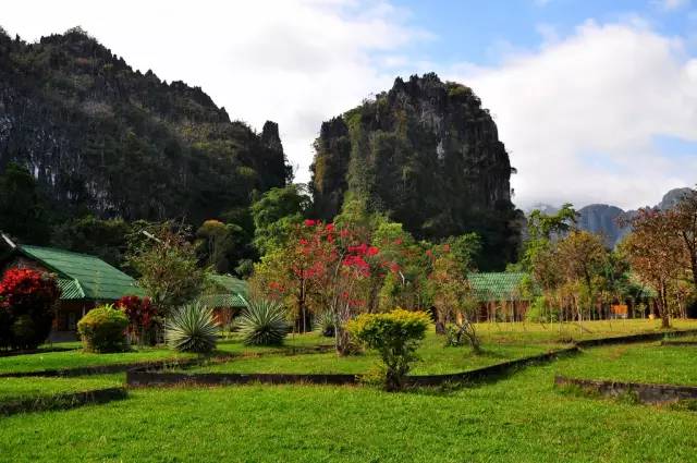 自驾从云南到泰国,自驾旅游到云南