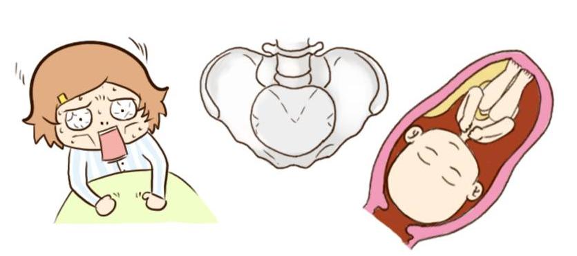 产妇比较胖是顺产好还是剖腹产好,剖腹产和顺产哪个对身体影响最大