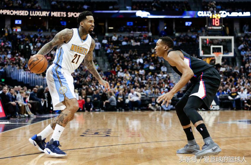 威尔森钱德勒拒赛原因,丹佛评价湖人