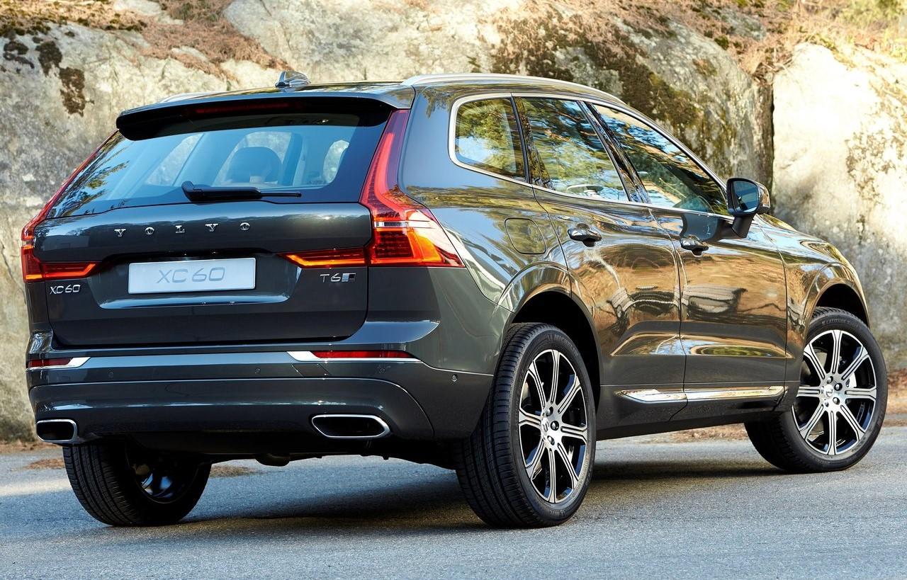 全新xc60上市卖得好吗,全新xc60换代