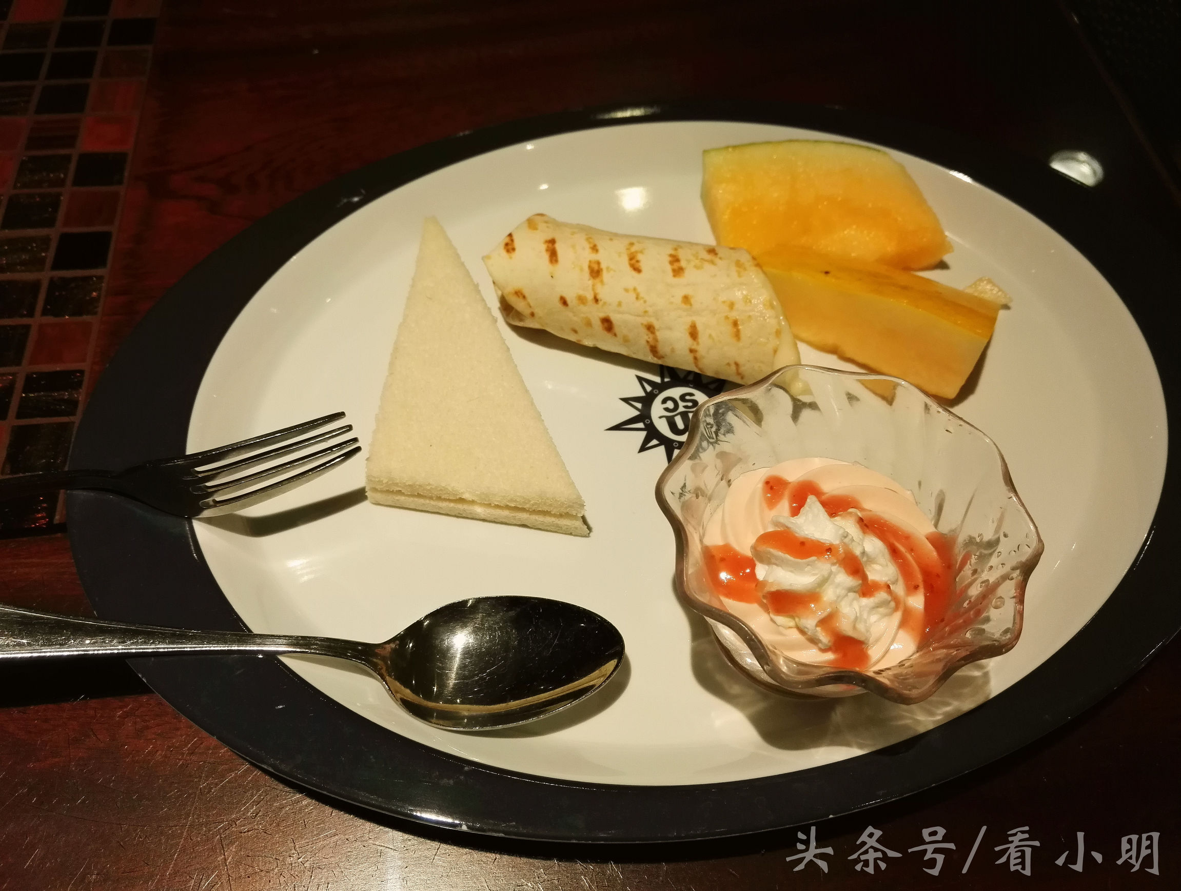 游轮真实体验,邮轮亲身体验