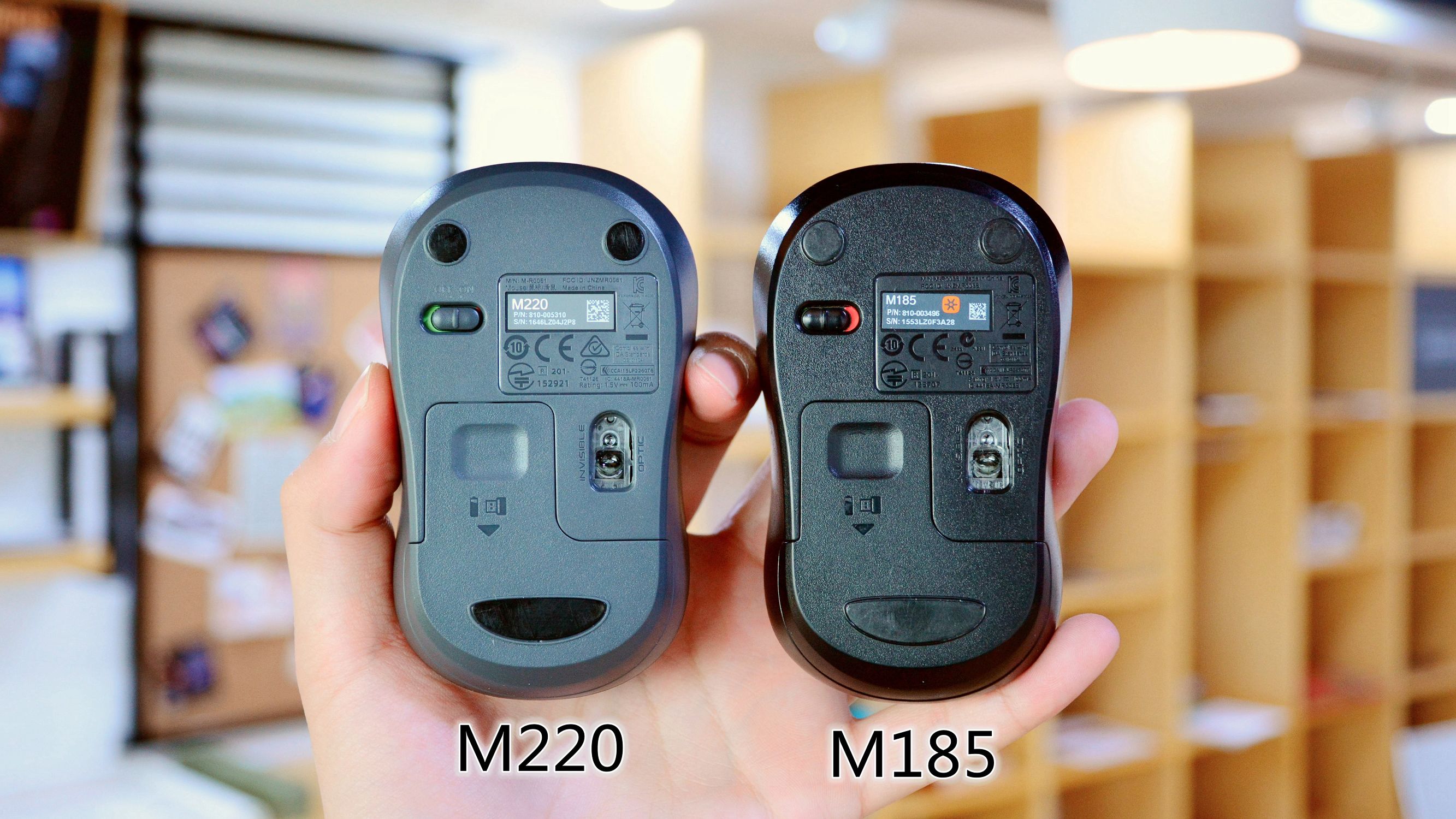 罗技2022无线鼠标,罗技无线新款鼠标