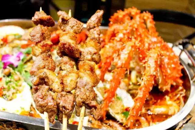 苏州海鲜大咖店推荐,高港区海鲜大咖