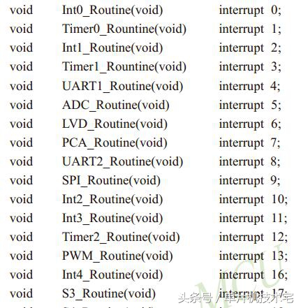51单片机定时器倒计时程序,51单片机中定时器的三种工作方式