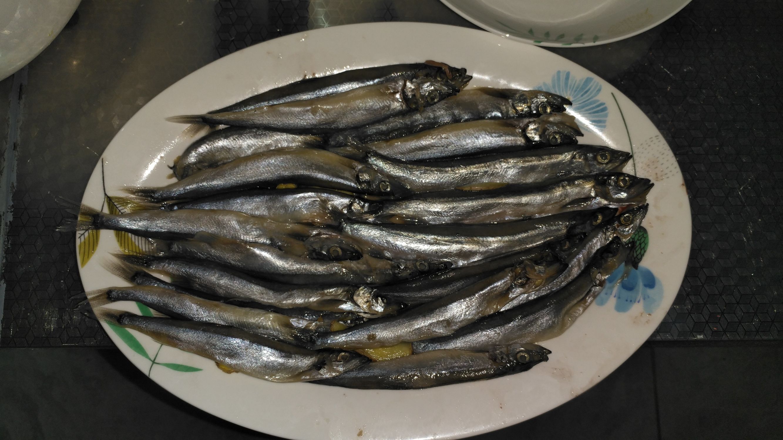 多春鱼怎么有的没有籽,多春鱼为啥一个籽都没有