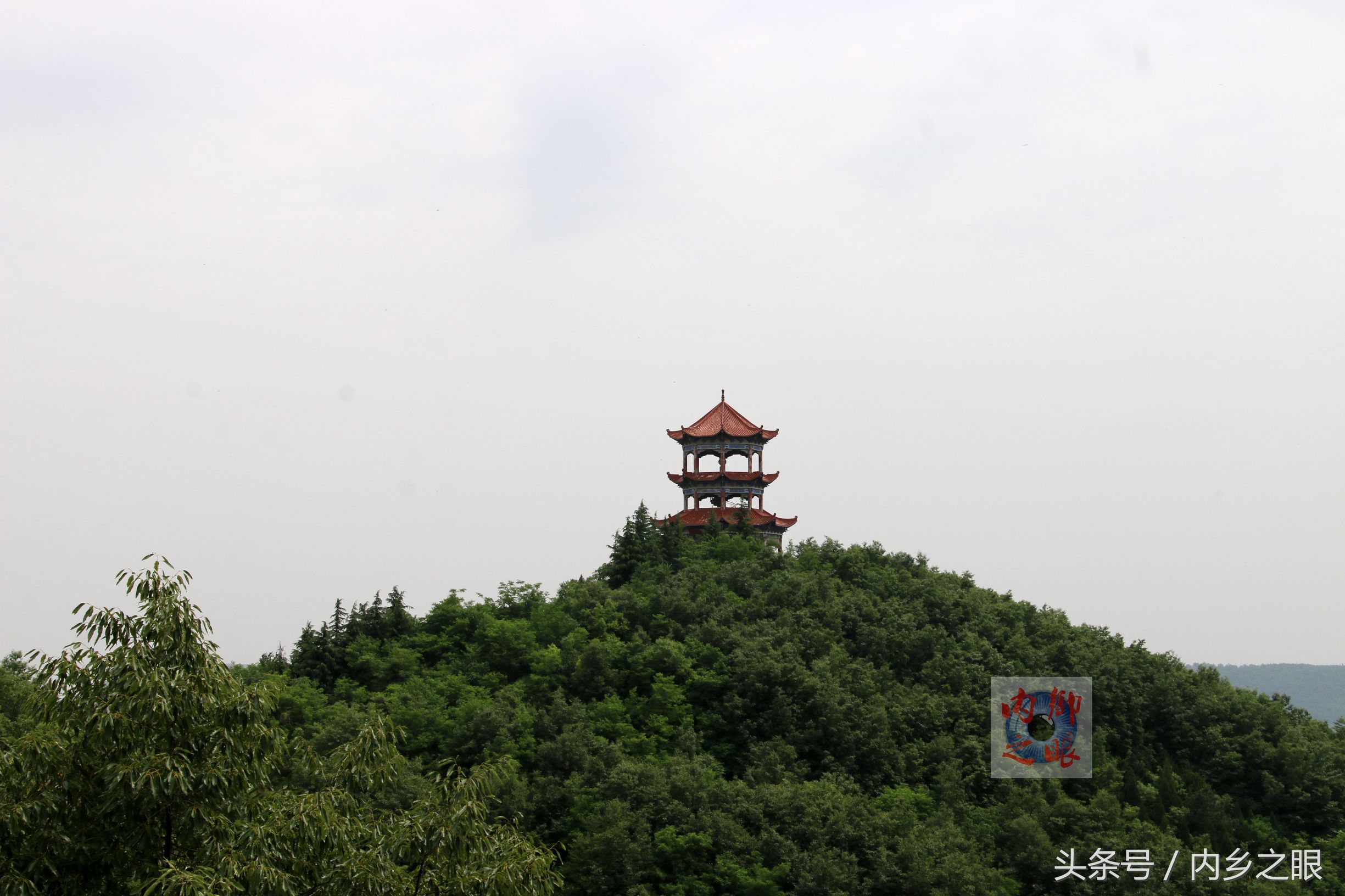 方山森林公园,内乡县方山森林公园在哪里