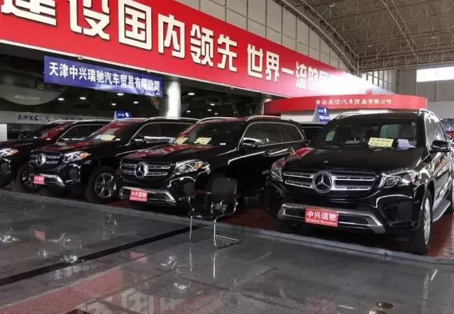 平行进口车天堂地狱,平行进口车离我们而去