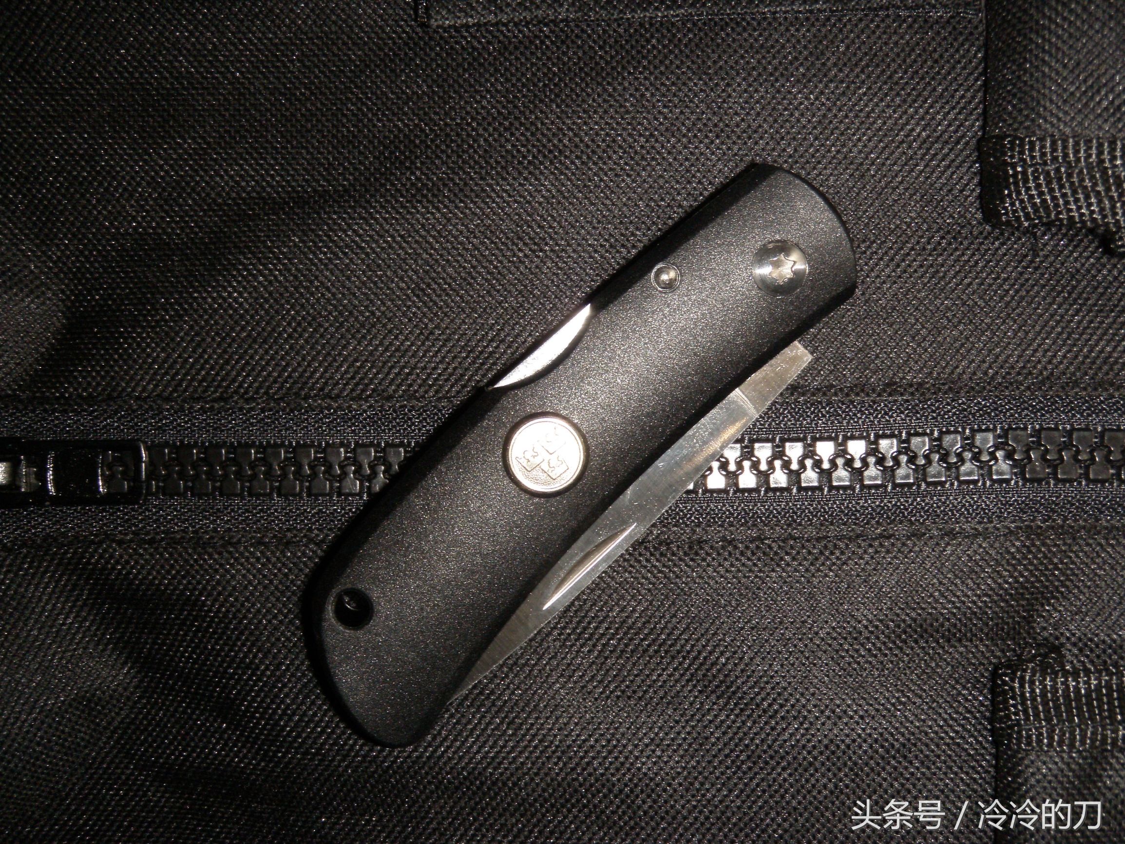 fallkniven户外刀测评,fallkniven刀测评