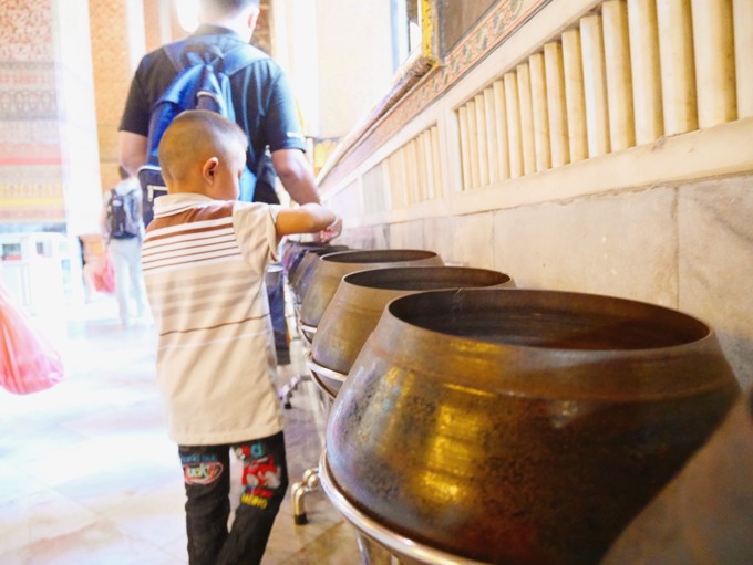 三天吃遍曼谷精选美食（给第一次去曼谷的你）