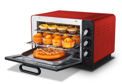 新手小白征战烘焙之路，你需要这几样神器