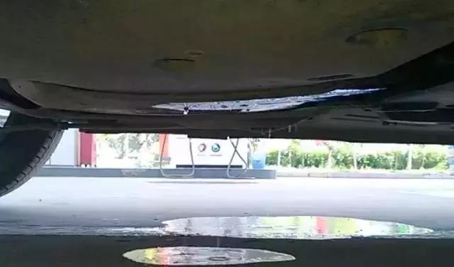 夏季车辆防自燃注意安全事项,夏季车辆自燃高发原因