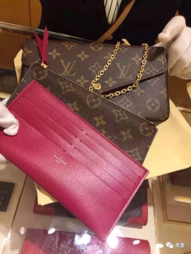 黑奢打假丨假货“年产值”超千亿，网购的水有多深？