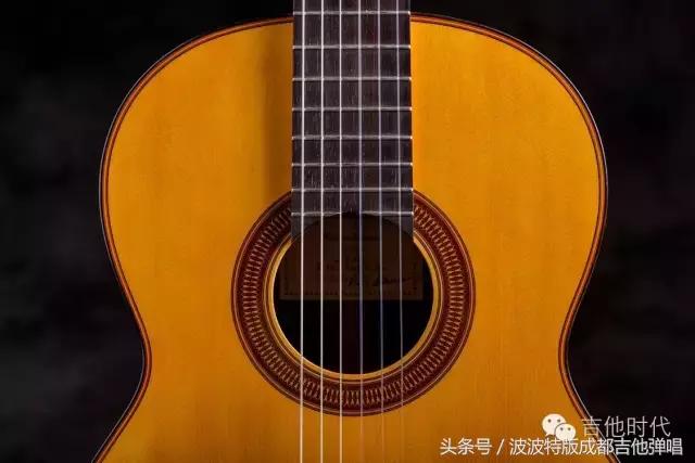 古典吉他制作大师达曼,马提亚斯·达曼吉他