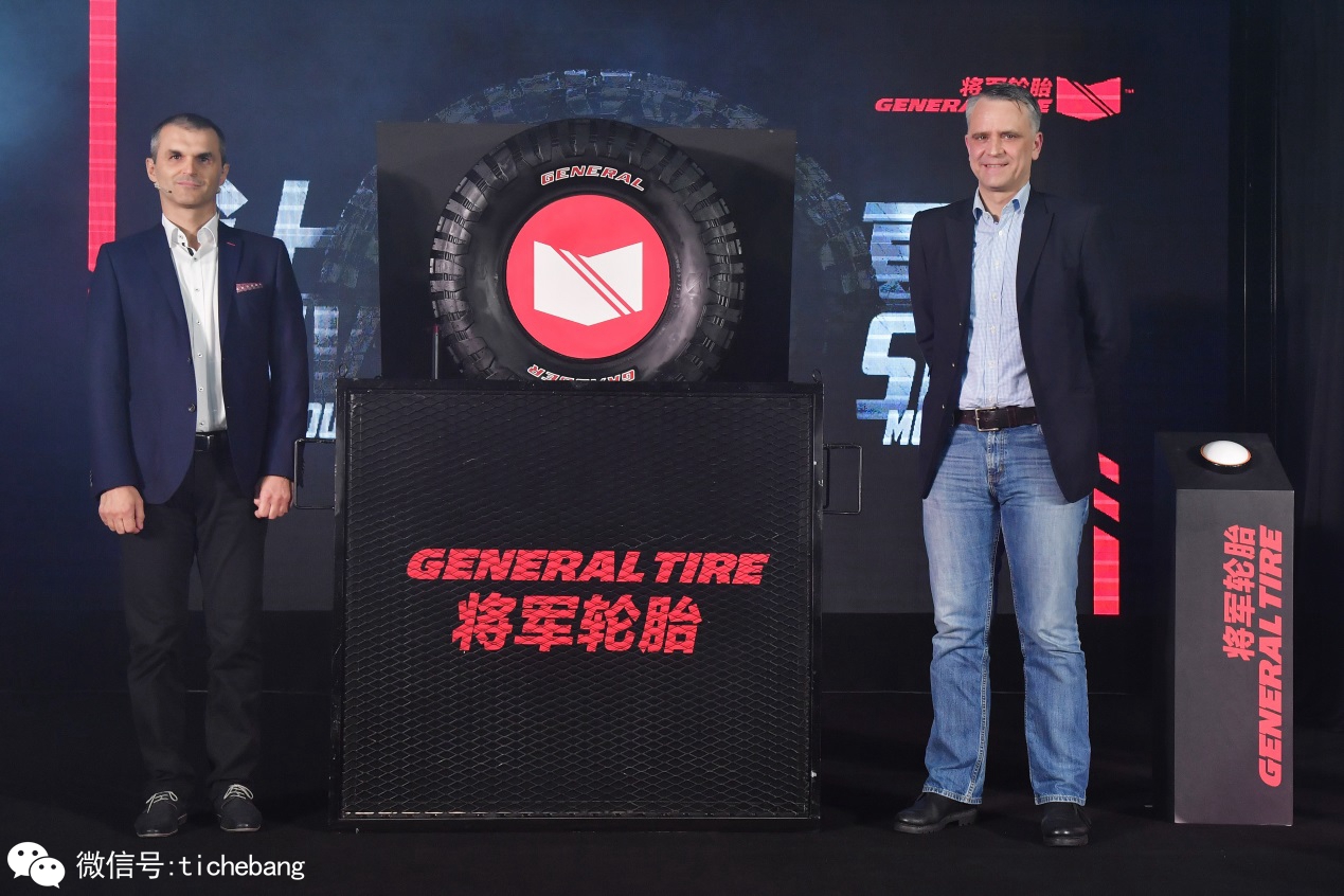 百年品牌轮胎,将军牌越野轮胎
