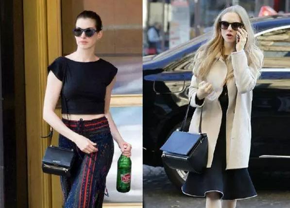 纪梵希跟ysl哪个大牌包好用点,dior纪梵希ysl