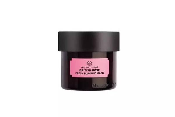 自然堂清爽保湿面膜,夏天补水保湿面膜推荐可爱