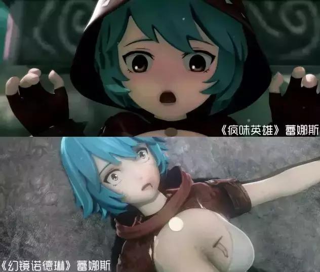 豆瓣9.3，这部18禁动漫神作居然是国产