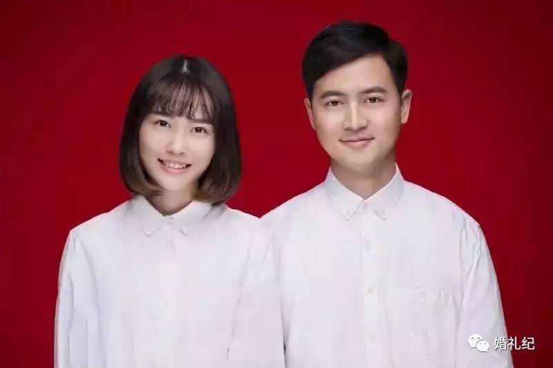 我们整理了全国各地拍登记照的店，发现这11家能让你颜值翻倍