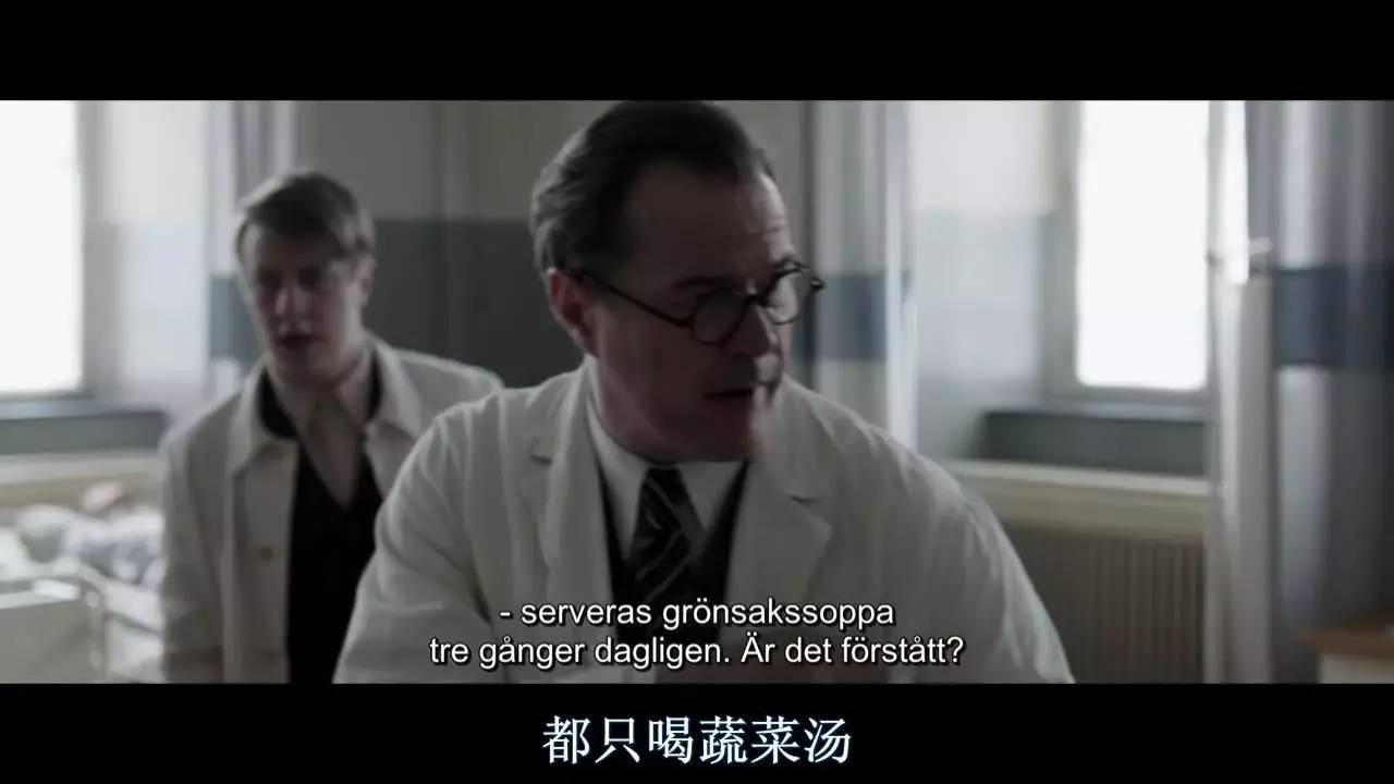 不要看太煽情的电影,不要轻易看的纪录片