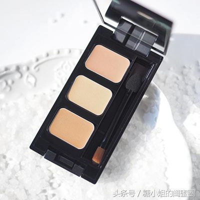 遮瑕神器水润有光感,遮瑕神器水润