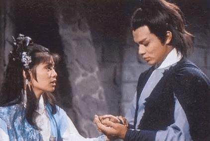 周迅版射雕为什么不如83版,李亚鹏周迅版射雕