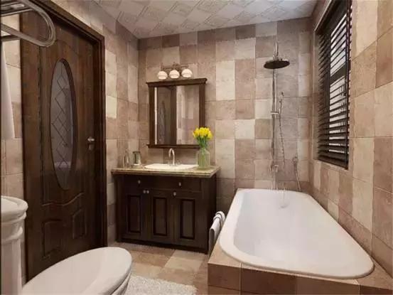 浴柜小户型欧式,卫浴欧式风格浴室柜效果图