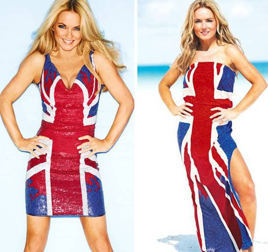 某网红穿国旗装蹭戛纳红毯,戛纳红毯穿衣乱象