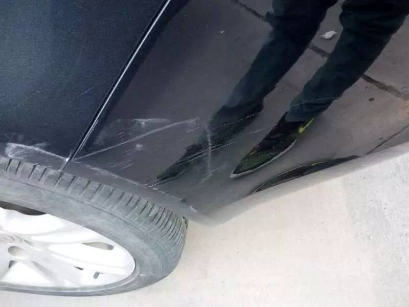 uci认证车,2010款二手君威能买吗