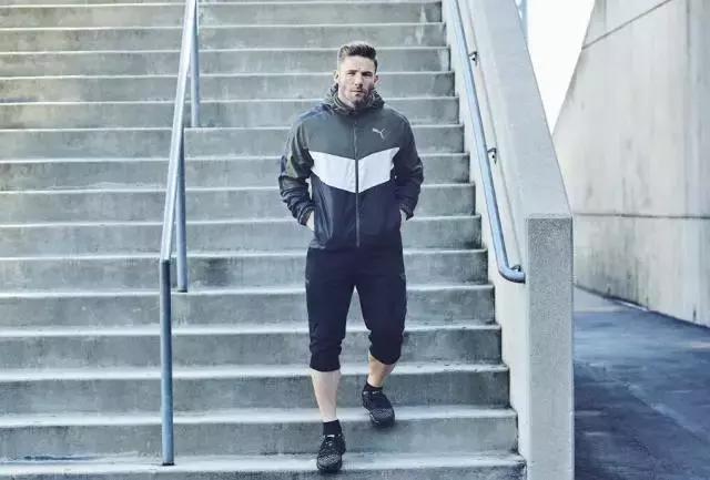 puma鞋带,puma系鞋带的方法