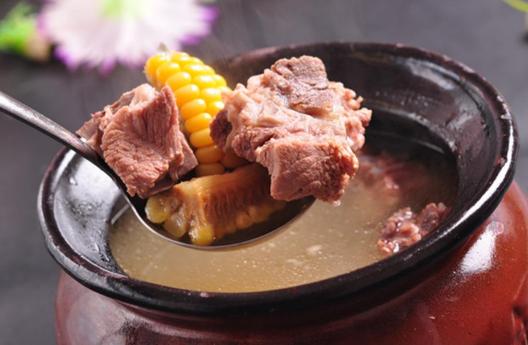 江西一绝瓦罐汤为什么那么清澈,江西瓦罐汤的历史故事