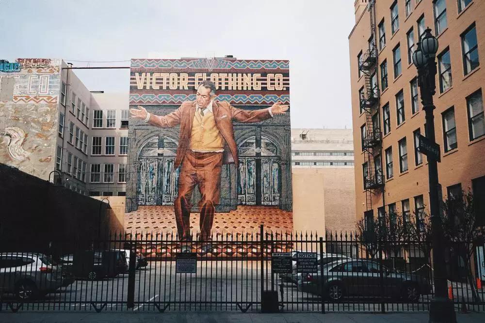 美国洛杉矶购物攻略一览表,洛杉矶机场购物攻略