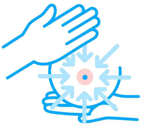 奶阵最简单的刺激方法,怎么快速来二次奶阵