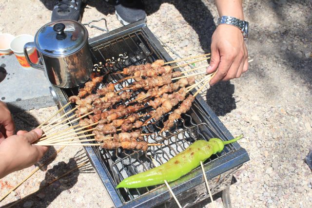 领路者户外团建，为什么人气总是这么高！