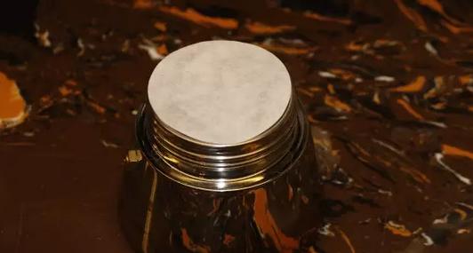 咖啡摩卡壶使用教程,摩卡壶新款双阀教程