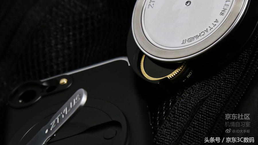 遮挡手机镜头的手机壳测评,自带镜头保护的手机壳好用吗