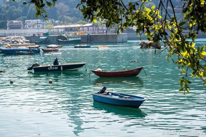 香港攻略必去十大景点推荐,香港旅游景点推荐最全攻略